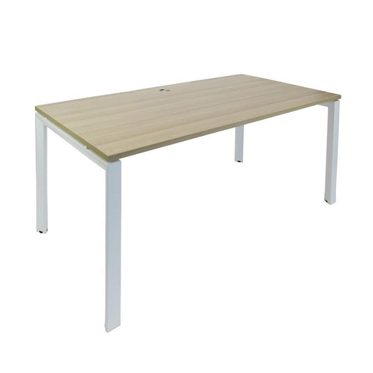 Capri Straight Desk