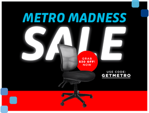 Use GETMETRO Today!