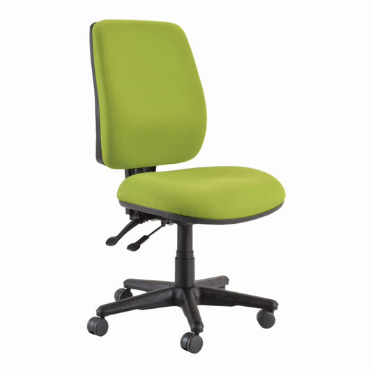 Buro Roma High Back 2-Lever Chair