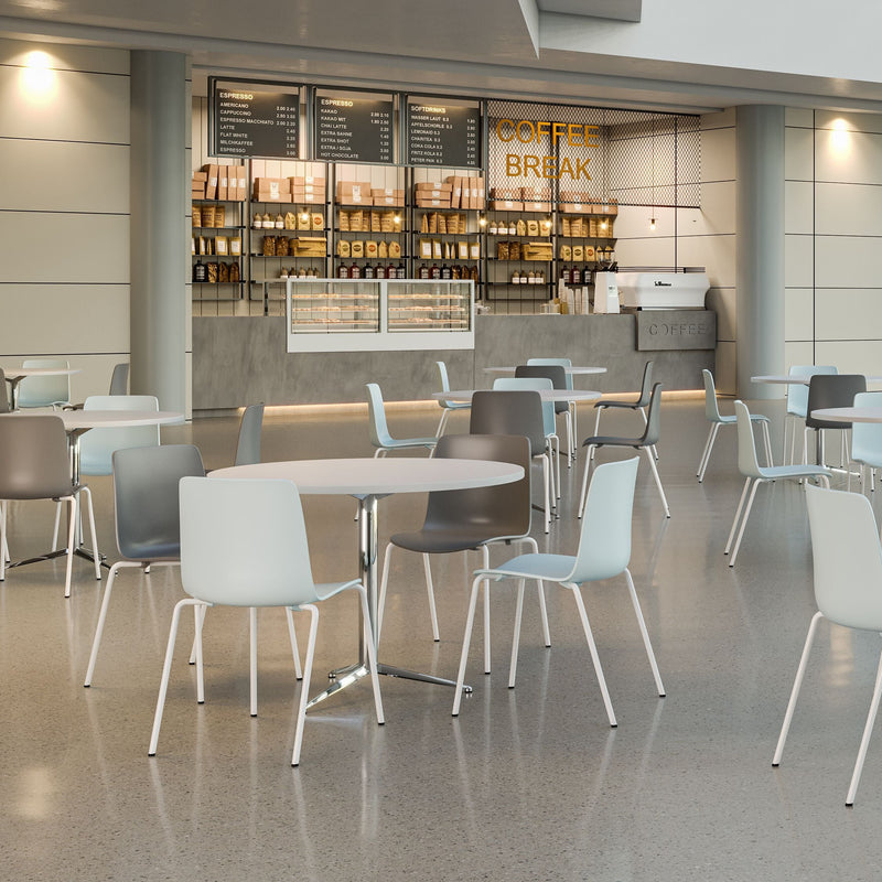 Load image into Gallery viewer, Eden Coco 4-Leg Chair