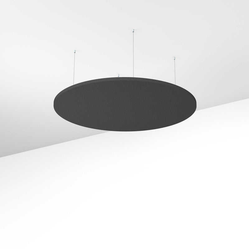 Load image into Gallery viewer, Boyd Acoustic Floating Ceiling Panel
