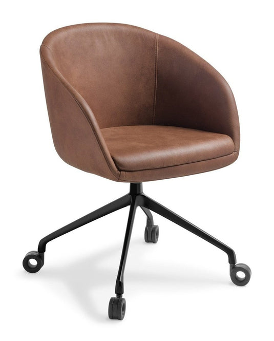 Eden Aria 4-Star Swivel Chair