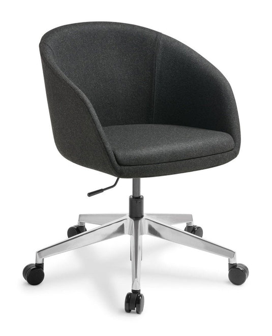 Eden Aria 5-Star Swivel Chair