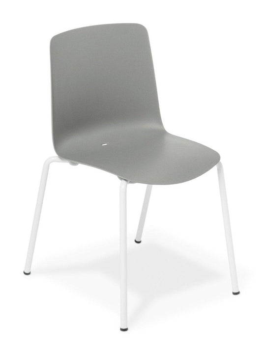 Eden Coco 4-Leg Chair