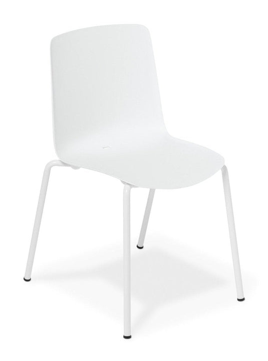 Eden Coco 4-Leg Chair