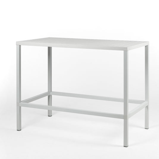 Nardi Cube 140 Outdoor Bar Leaner