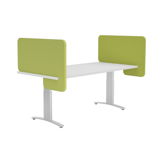 Boyd Acoustic Slide-On Side Screen