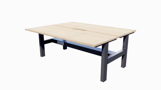 Alma 2-Person Fixed-Height Pod