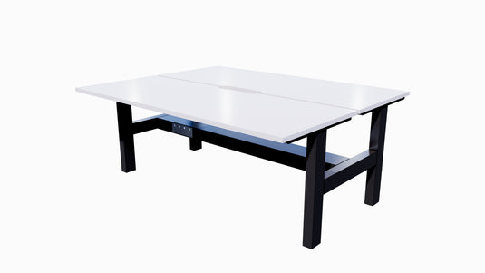 Alma 2-Person Fixed-Height Pod