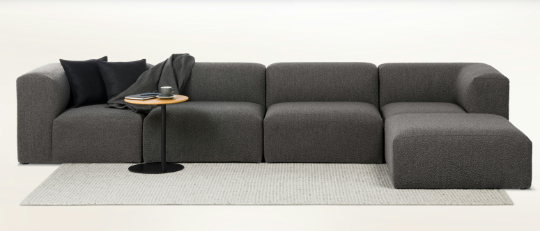 Load image into Gallery viewer, Eden District Modular Seating
