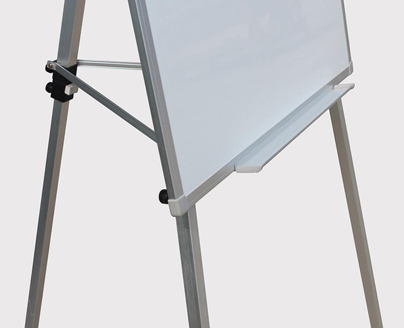 Load image into Gallery viewer, Boyd FlipChart Presenter with Whiteboard