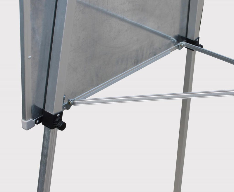 Load image into Gallery viewer, Boyd FlipChart Presenter with Whiteboard