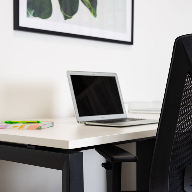 Load image into Gallery viewer, Capri Straight Desk