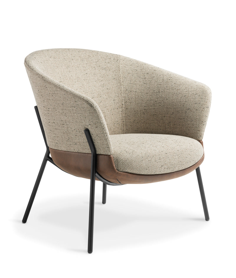 Load image into Gallery viewer, Eden Lilah Lounge Chair
