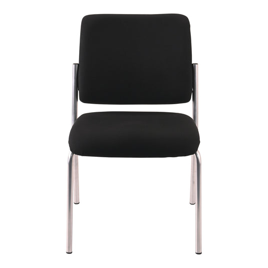 Buro Lindis 4 Leg Chair No Arms