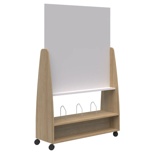 Accent Move Mobile Whiteboard