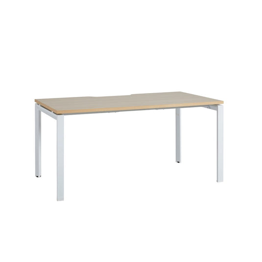 Capri Straight Desk