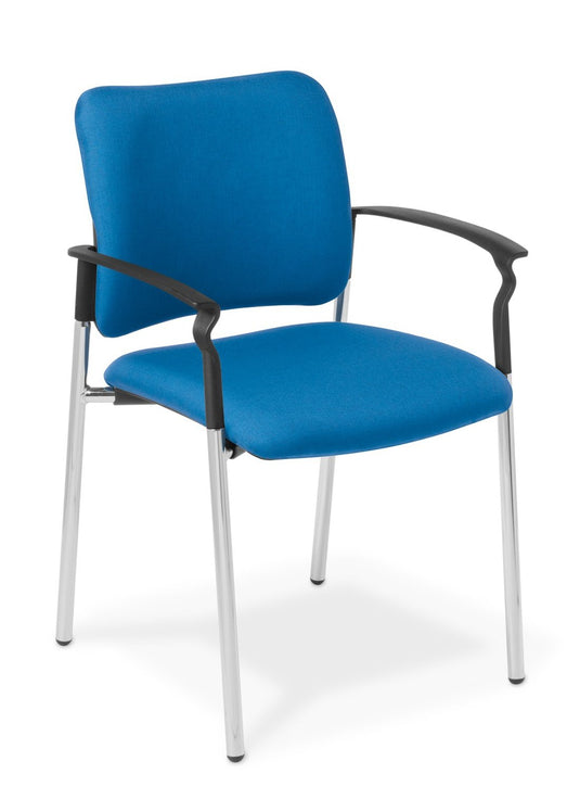Eden Polo Chair with Arms