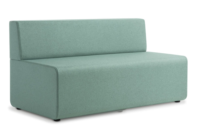 Load image into Gallery viewer, Eden Seattle 2-Seater Sofa
