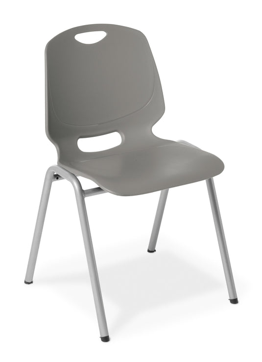 Eden Spark 4-Leg Chair