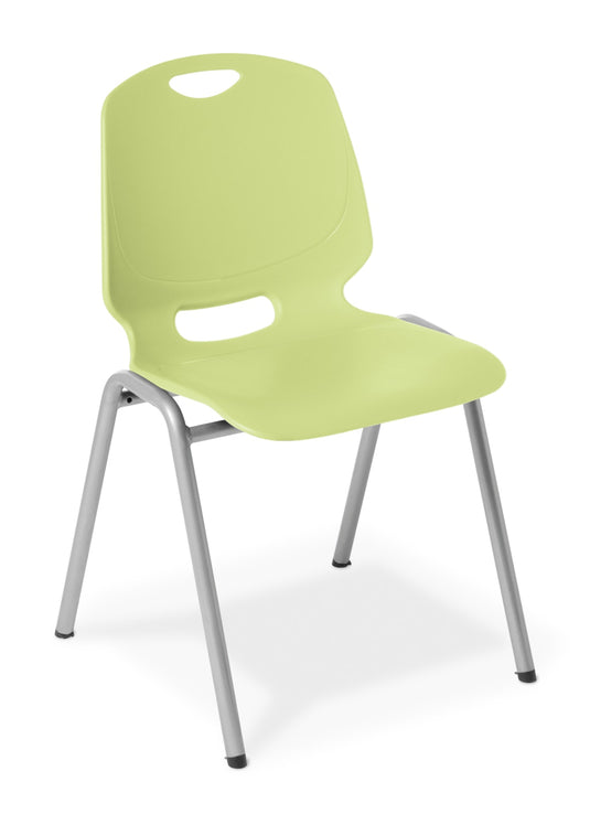 Eden Spark 4-Leg Chair