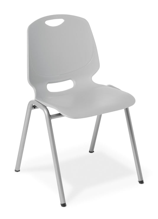 Eden Spark 4-Leg Chair