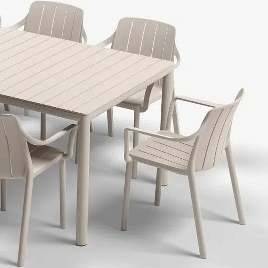 Nardi Tiberina Bistro Chair