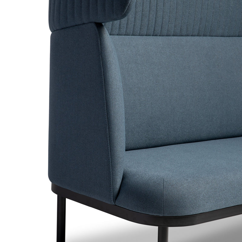 Load image into Gallery viewer, Mobel Capricorn Highback Booth