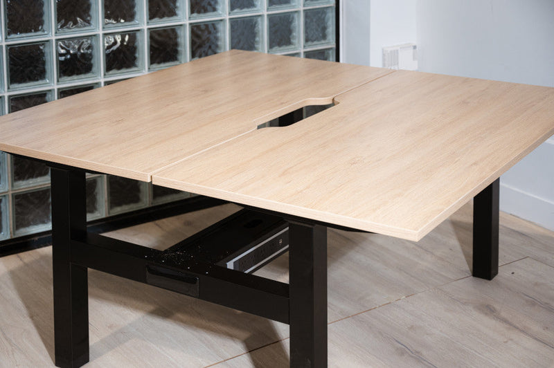 Load image into Gallery viewer, Alma 2-Person Fixed-Height Pod