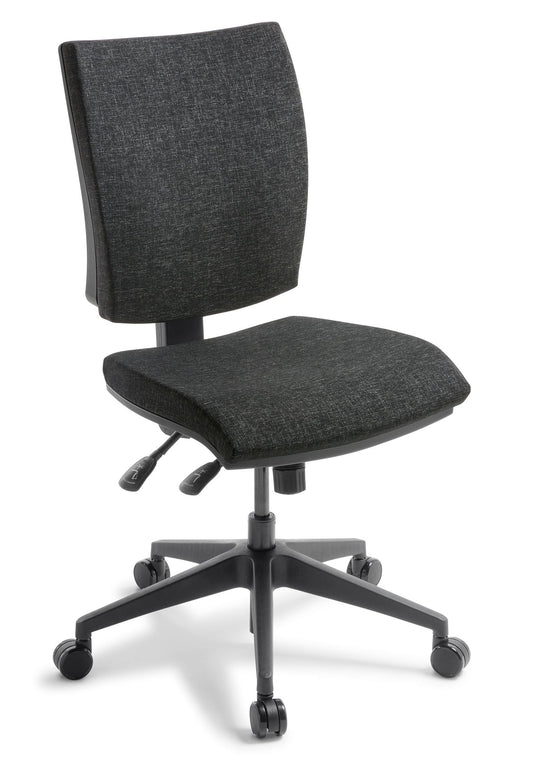 Eden Edge 3 Mid Back Chair