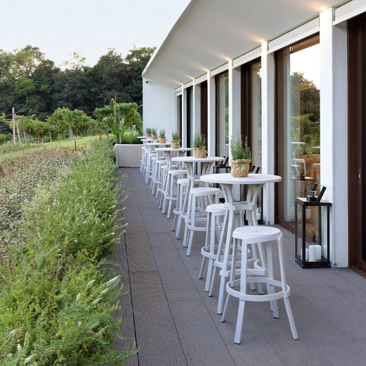 Nardi Combo Patio Table