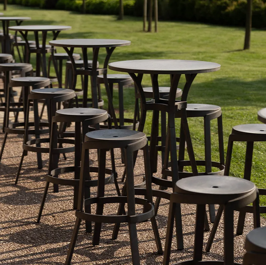 Nardi Combo Patio Table