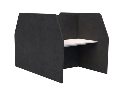 Edge 2 Person Face to Face Focus Pod