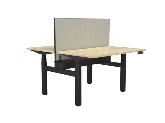 Knight Haven Active25 Double Sided Screen