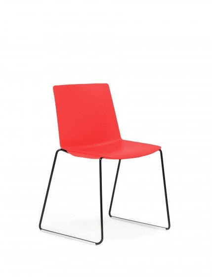 Chair Solutions Jubel Sled Chair