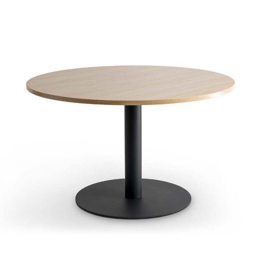 Sola Round Meeting Table