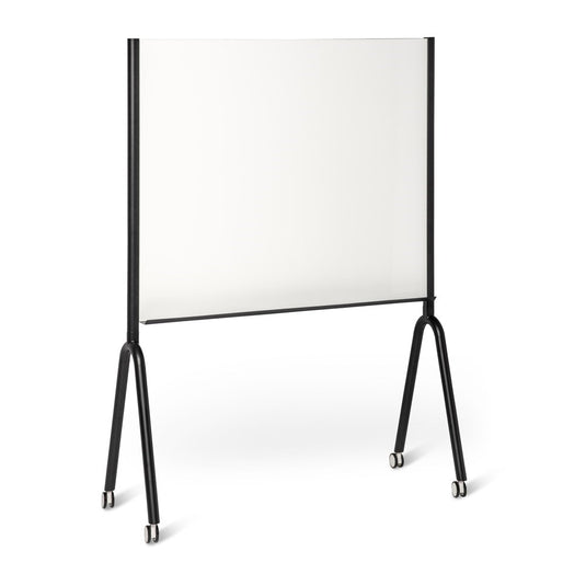 Mobel Mobile Whiteboard Double-Sided