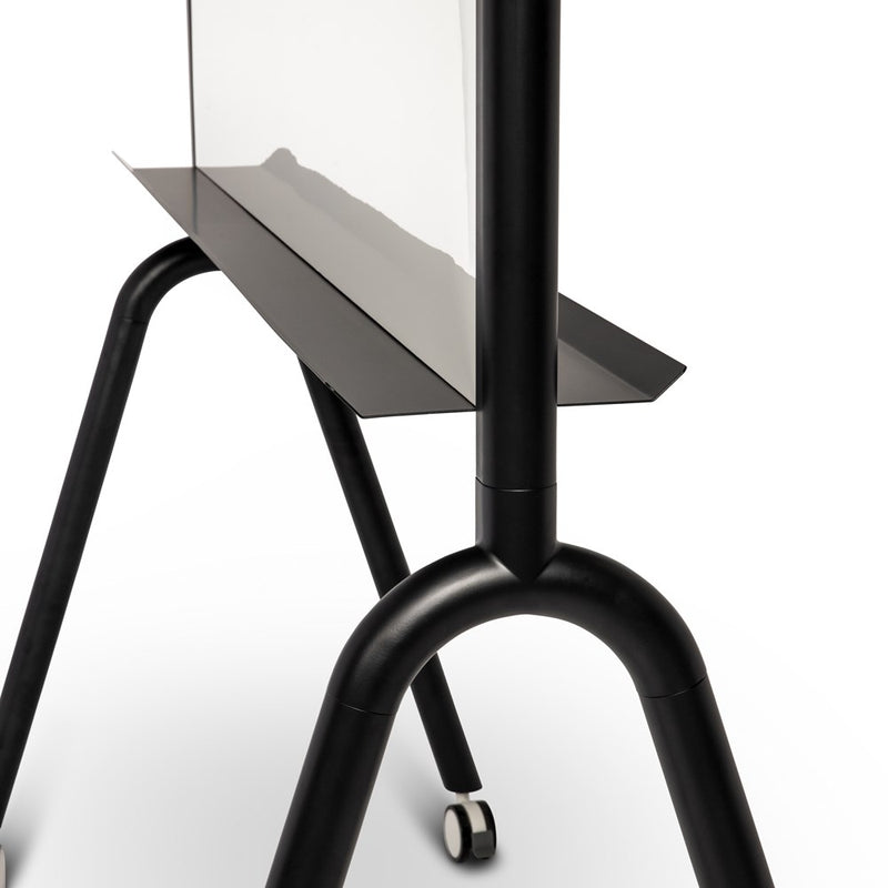 Load image into Gallery viewer, Mobel Mobile Whiteboard Double-Sided