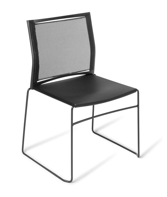 Eden Web Mesh Chair