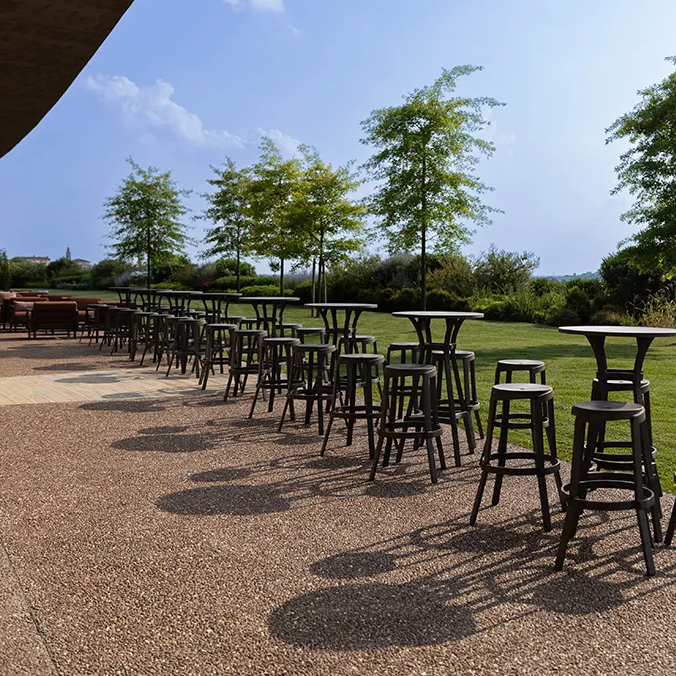 Load image into Gallery viewer, Nardi Combo Patio Table