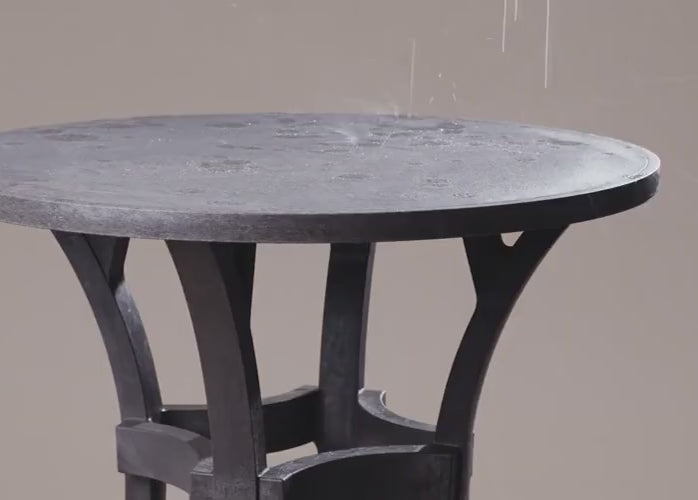 Load and play video in Gallery viewer, Nardi Combo Patio Table