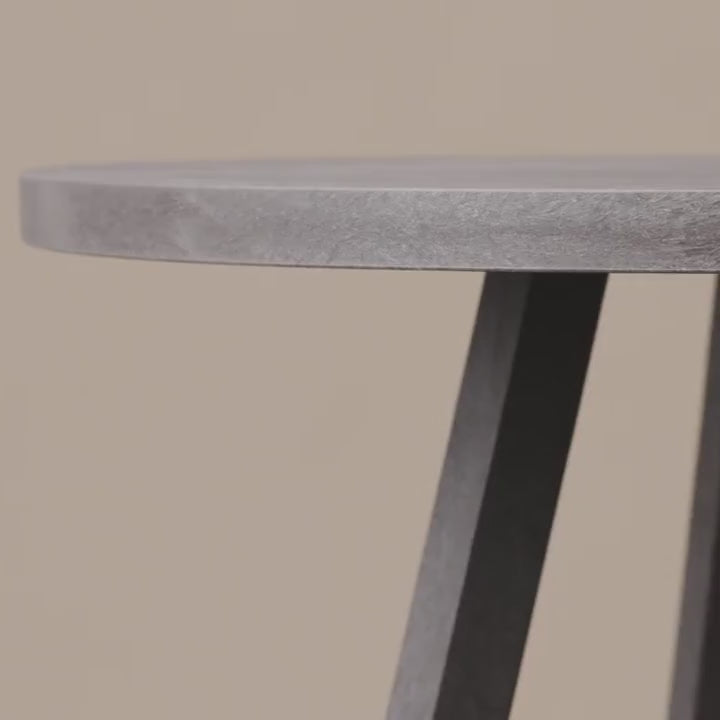 Load and play video in Gallery viewer, Nardi Combo Patio Table