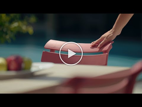 Load and play video in Gallery viewer, Siesta Helen Chair