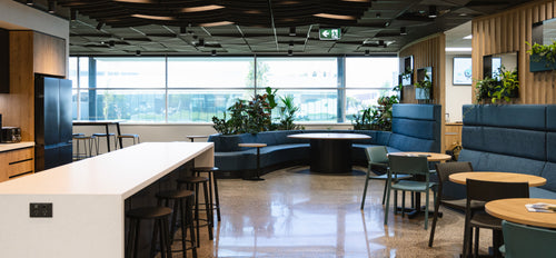 Office Fitouts