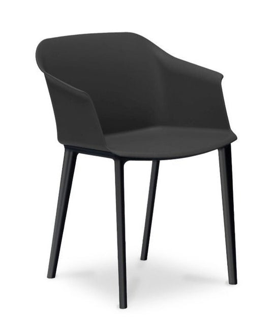Chair Solutions Aurora 4 Leg Chair