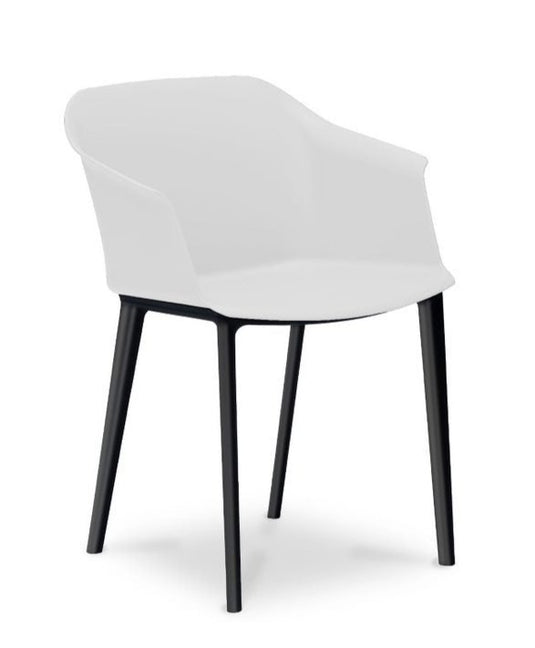 Chair Solutions Aurora 4 Leg Chair