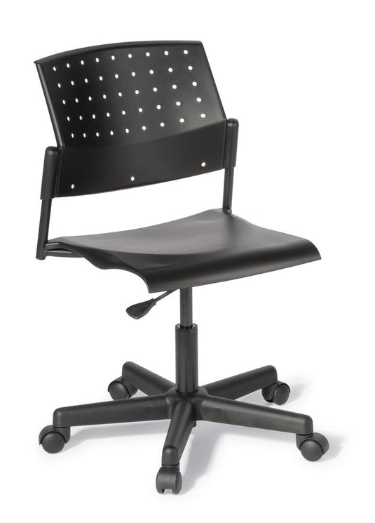 Eden 550 Swivel Chair