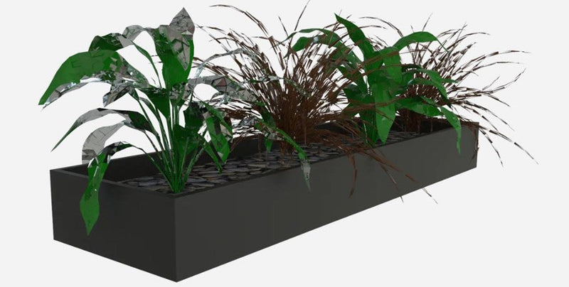 Load image into Gallery viewer, Proceed Planter Box
