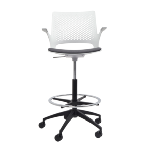 Load image into Gallery viewer, Konfurb Harmony Drafting Chair
