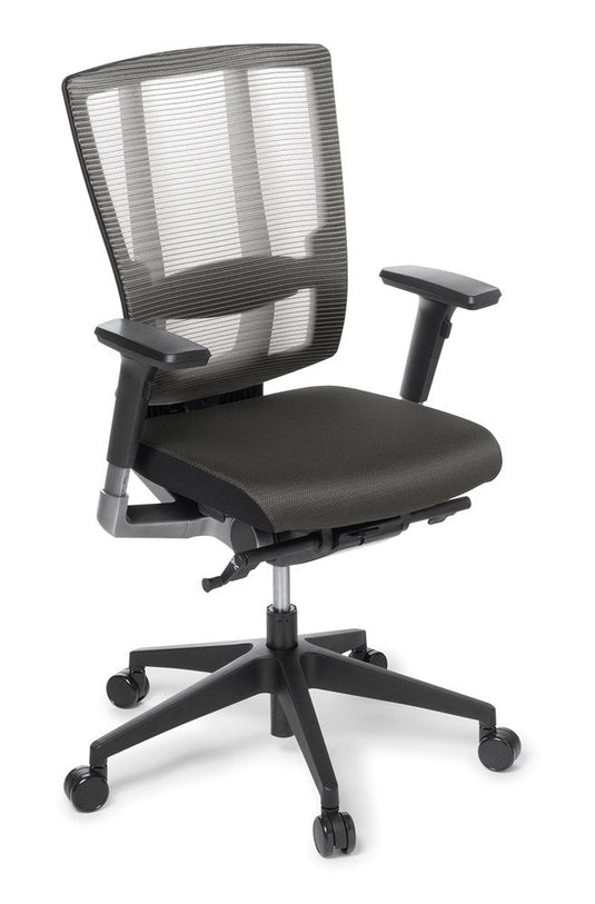 Eden Cloud Ergo Chair